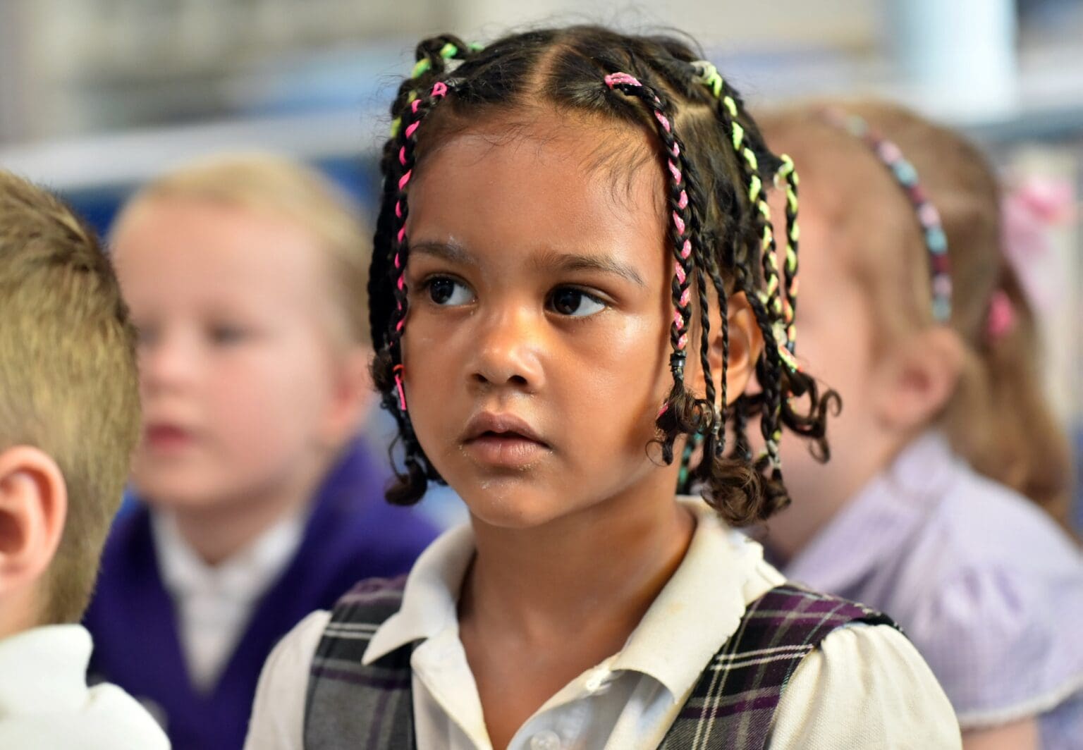 Allscott Meads Primary and Nursery