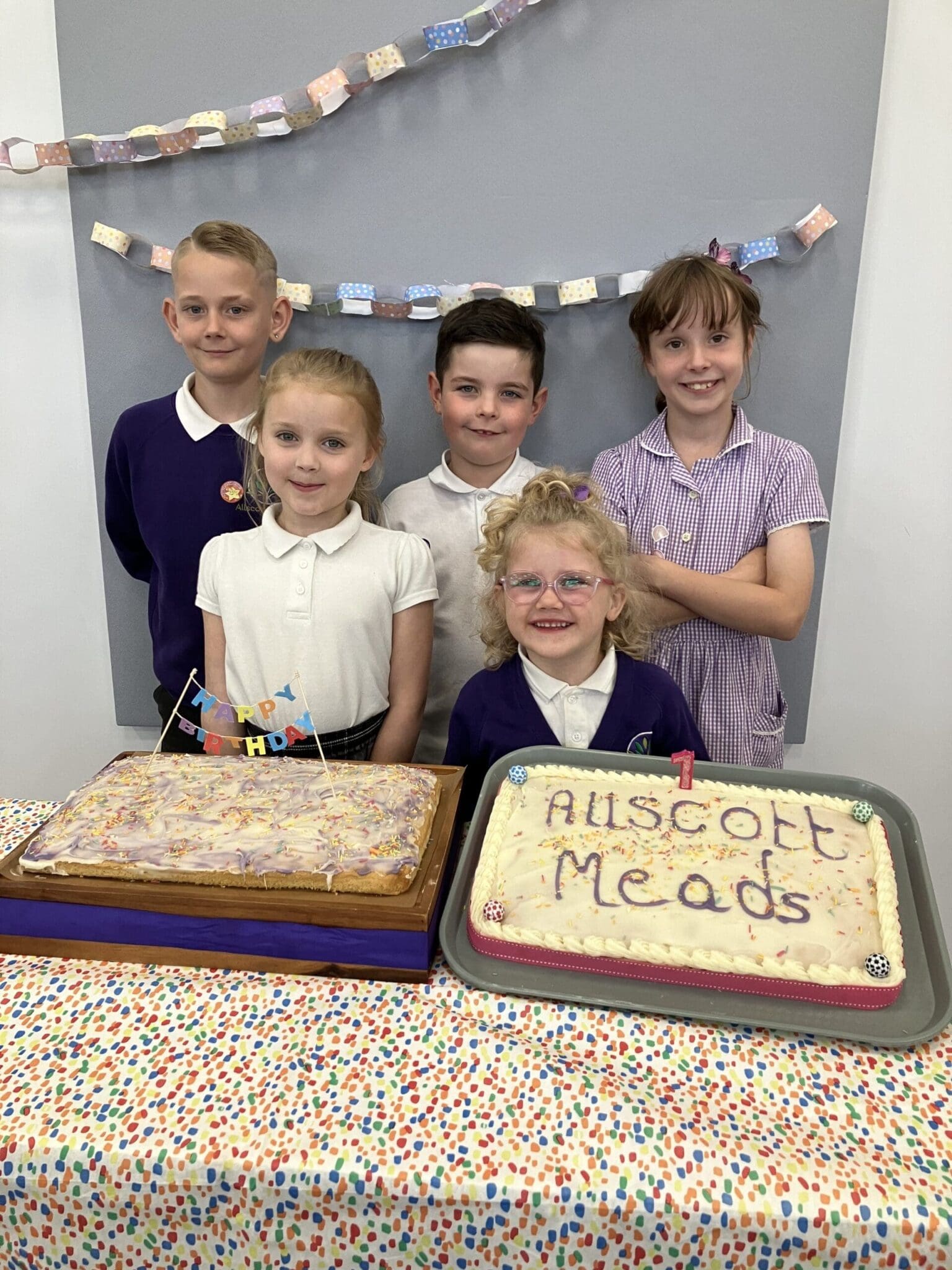 Allscott Meads Primary and Nursery