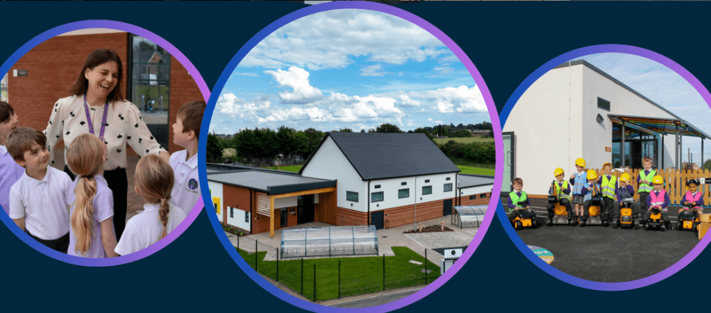 Allscott admissions pic